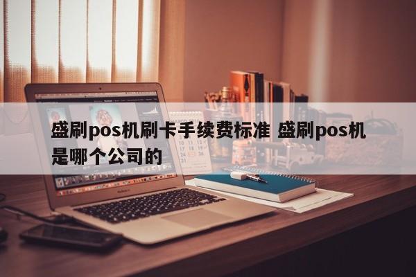 中国香港盛刷pos机刷卡手续费标准 盛刷pos机是哪个公司的