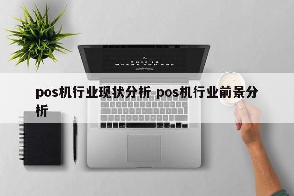 芜湖pos机行业现状分析 pos机行业前景分析