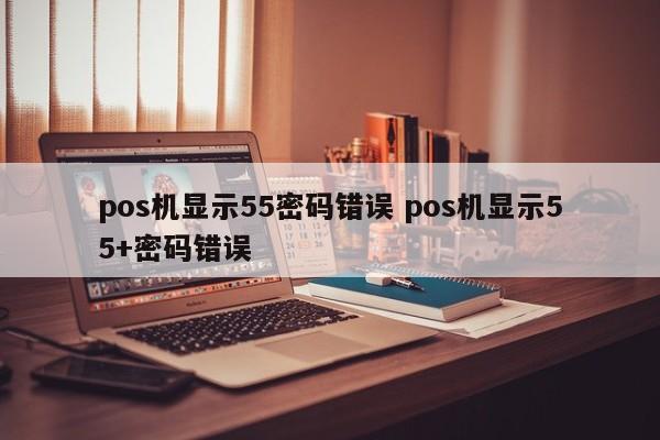 霸州pos机显示55密码错误 pos机显示55+密码错误