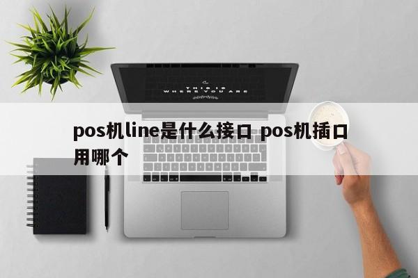 漳州pos机line是什么接口 pos机插口用哪个