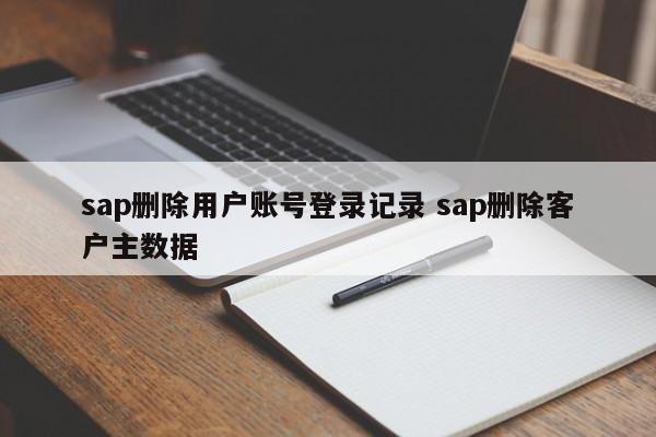 仁怀sap删除用户账号登录记录 sap删除客户主数据