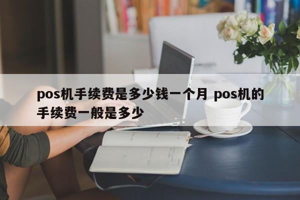 深圳pos机手续费是多少钱一个月 pos机的手续费一般是多少
