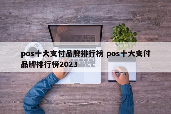 邵阳县pos十大支付品牌排行榜 pos十大支付品牌排行榜2023