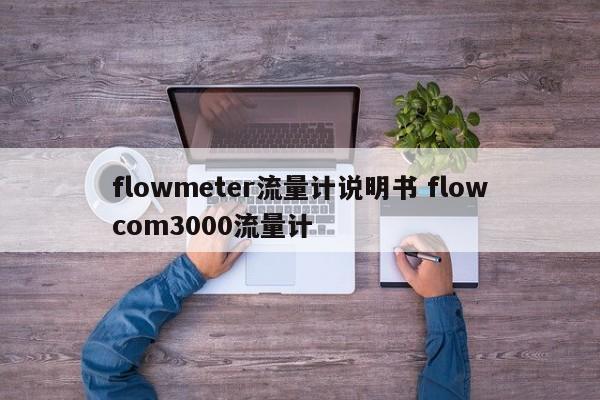 广水flowmeter流量计说明书 flowcom3000流量计