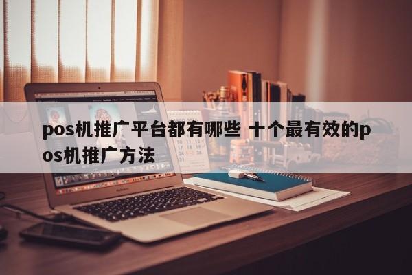 中国台湾pos机推广平台都有哪些 十个最有效的pos机推广方法