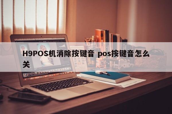 深圳H9POS机消除按键音 pos按键音怎么关