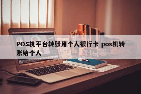广州POS机平台转账用个人银行卡 pos机转账给个人