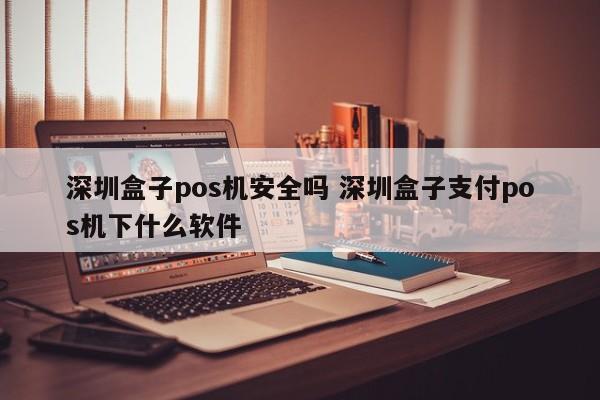 漳州盒子pos机安全吗 深圳盒子支付pos机下什么软件