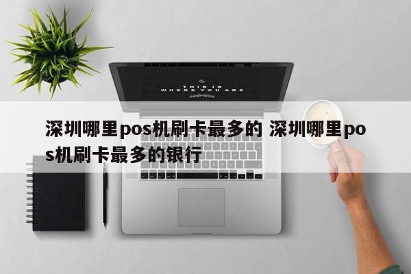 邵阳县哪里pos机刷卡最多的 深圳哪里pos机刷卡最多的银行