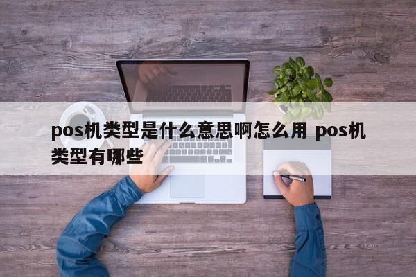 蚌埠pos机类型是什么意思啊怎么用 pos机类型有哪些