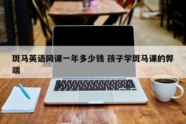 涿州斑马英语网课一年多少钱 孩子学斑马课的弊端
