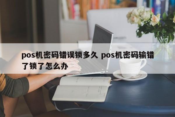 锦州pos机密码错误锁多久 pos机密码输错了锁了怎么办