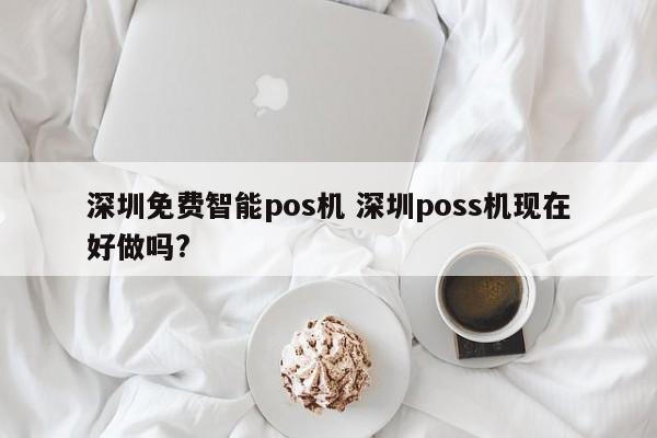 靖江免费智能pos机 深圳poss机现在好做吗?