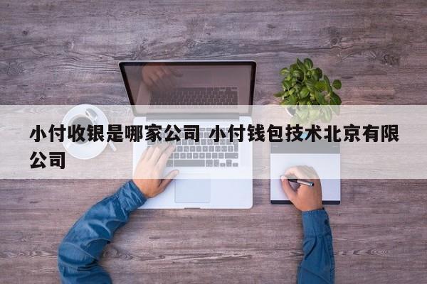 驻马店小付收银是哪家公司 小付钱包技术北京有限公司