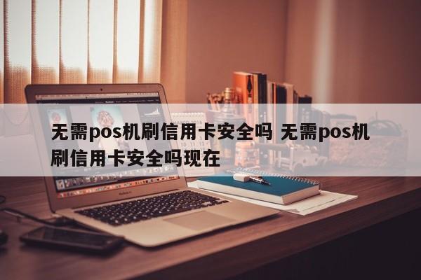 固安无需pos机刷信用卡安全吗 无需pos机刷信用卡安全吗现在