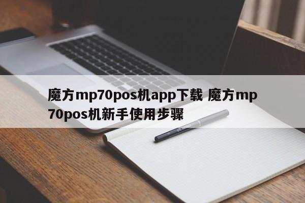 樟树魔方mp70pos机app下载 魔方mp70pos机新手使用步骤