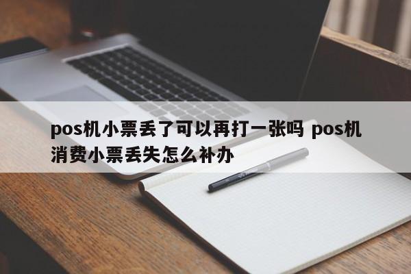 尉氏pos机小票丢了可以再打一张吗 pos机消费小票丢失怎么补办