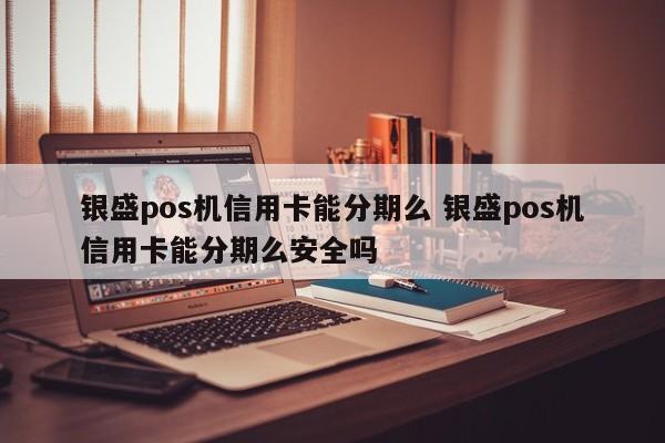 安陆银盛pos机信用卡能分期么 银盛pos机信用卡能分期么安全吗