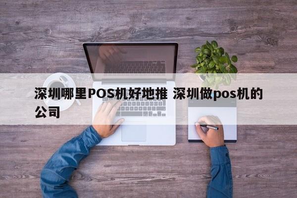 祁东哪里POS机好地推 深圳做pos机的公司