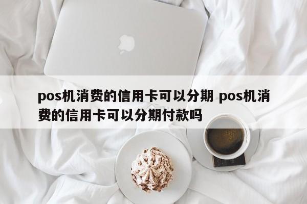 青海pos机消费的信用卡可以分期 pos机消费的信用卡可以分期付款吗