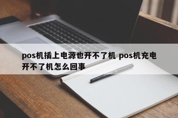 郑州pos机插上电源也开不了机 pos机充电开不了机怎么回事