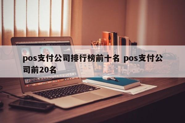 固原pos支付公司排行榜前十名 pos支付公司前20名