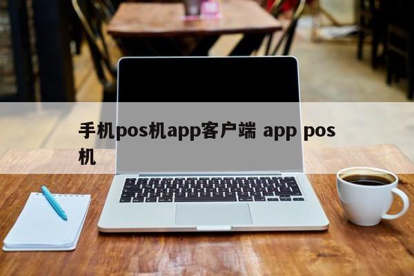 固安手机pos机app客户端 app pos机