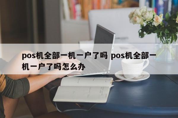 沧县pos机全部一机一户了吗 pos机全部一机一户了吗怎么办