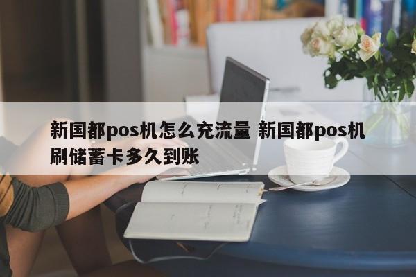 广汉新国都pos机怎么充流量 新国都pos机刷储蓄卡多久到账