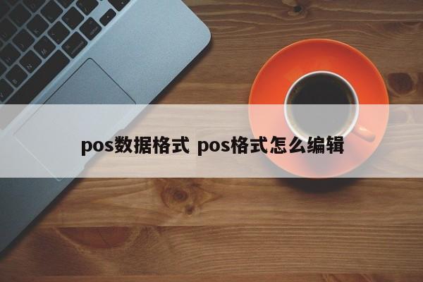 白山pos数据格式 pos格式怎么编辑