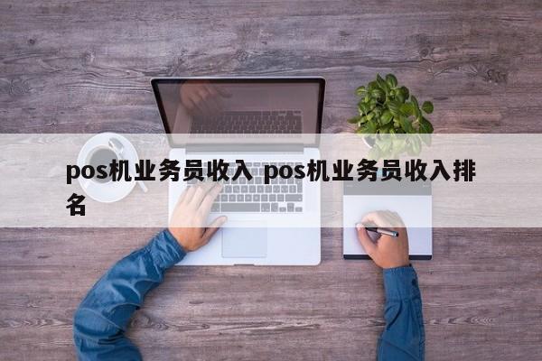 苏州pos机业务员收入 pos机业务员收入排名